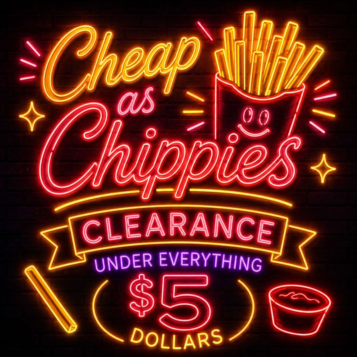 Under $5 Cheap As Chippies Super Affordable Fashion Pieces